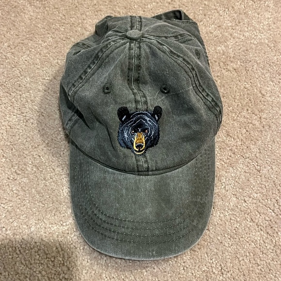 Accessories - Kings Canyon National Park Hat